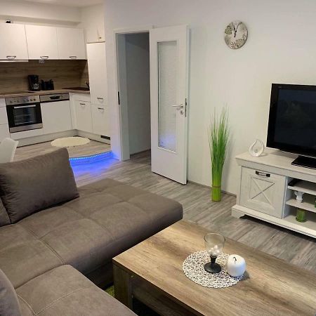Mariposa Inclusive Pool Und Sauna Bad Harzburg Bagian luar foto