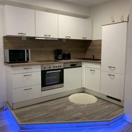 Mariposa Inclusive Pool Und Sauna Bad Harzburg Bagian luar foto