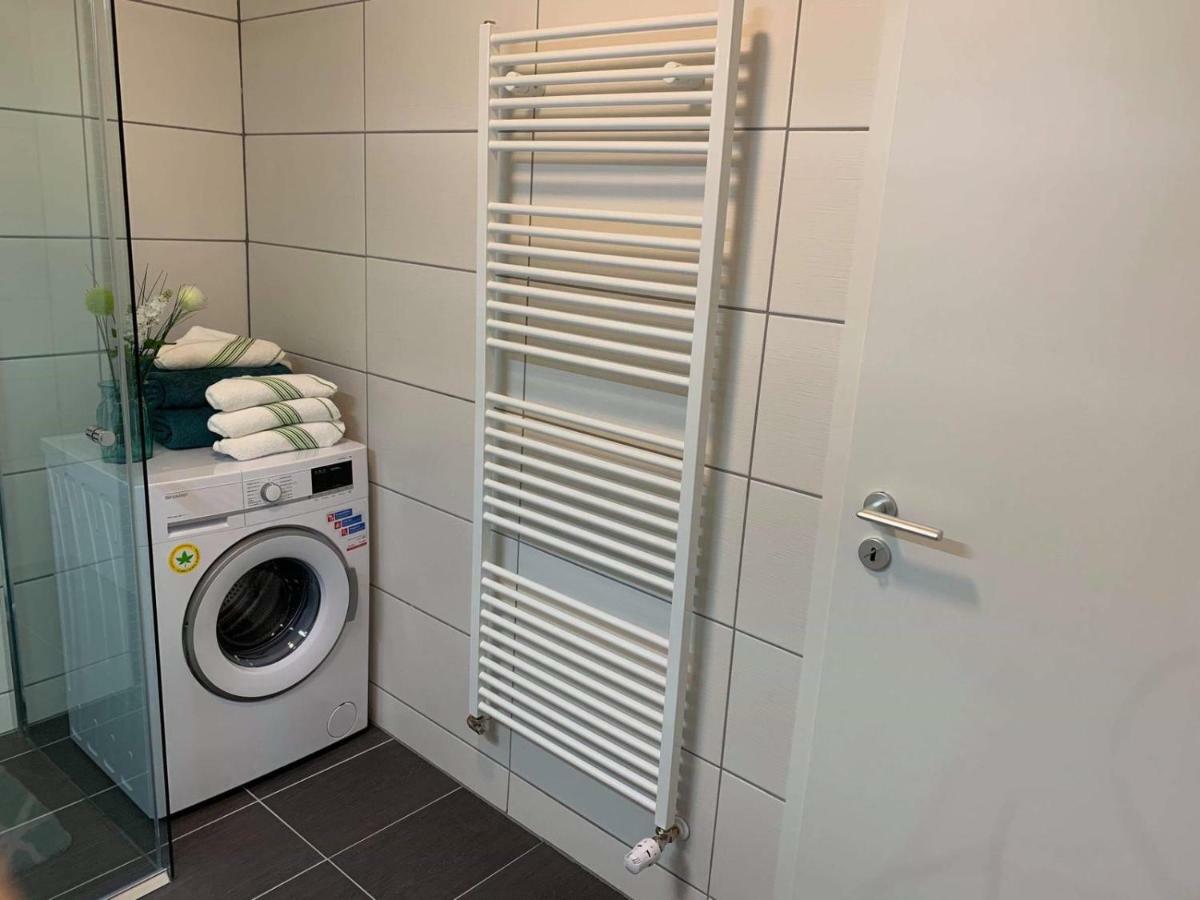 Mariposa Inclusive Pool Und Sauna Bad Harzburg Bagian luar foto