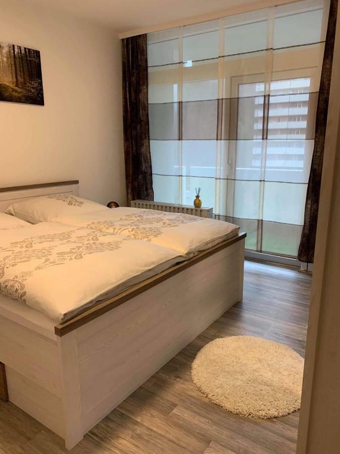 Mariposa Inclusive Pool Und Sauna Bad Harzburg Bagian luar foto