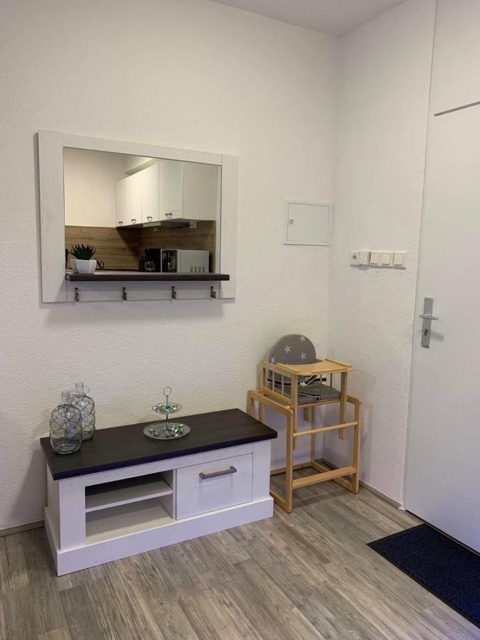Mariposa Inclusive Pool Und Sauna Bad Harzburg Bagian luar foto
