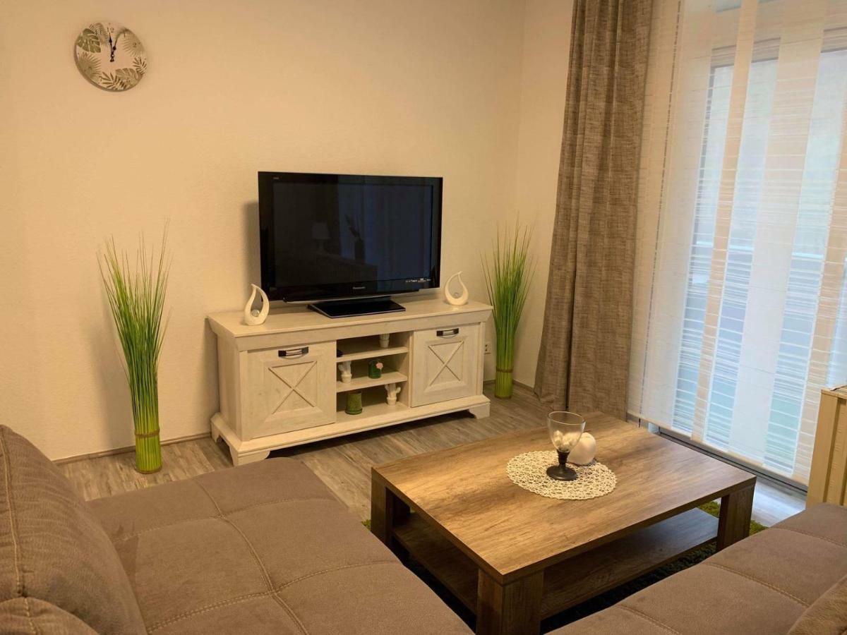 Mariposa Inclusive Pool Und Sauna Bad Harzburg Bagian luar foto