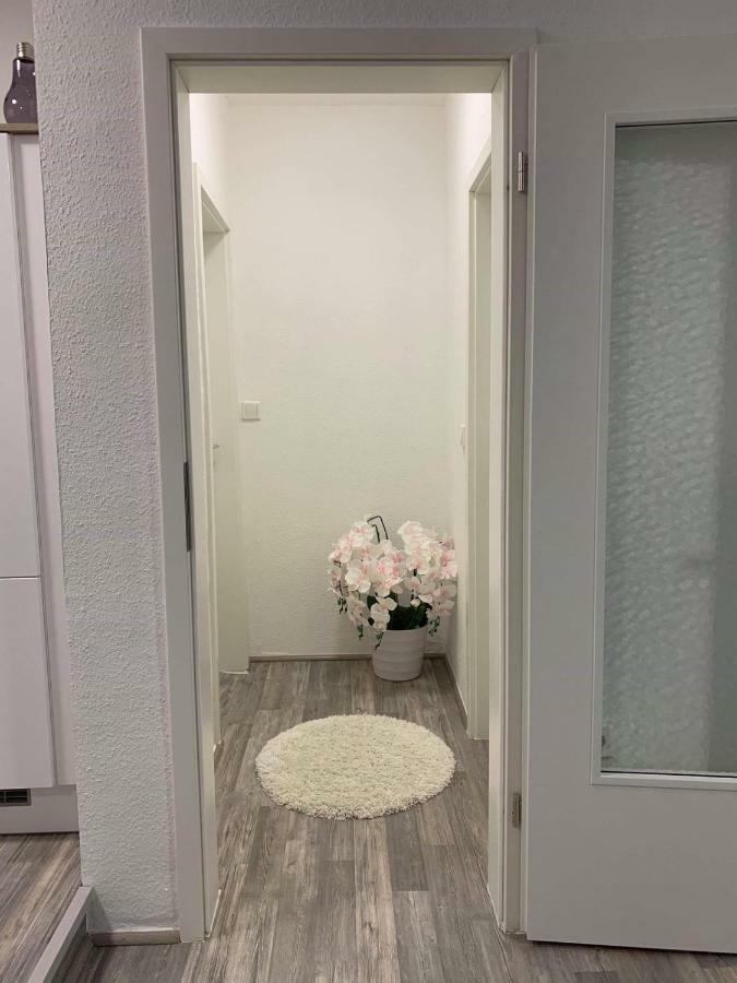Mariposa Inclusive Pool Und Sauna Bad Harzburg Bagian luar foto