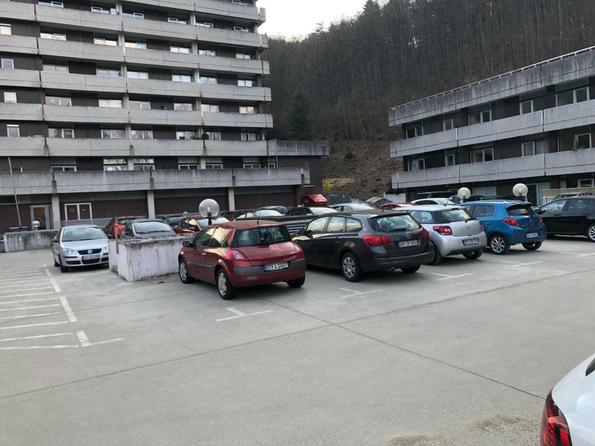 Mariposa Inclusive Pool Und Sauna Bad Harzburg Bagian luar foto